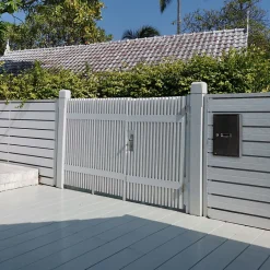 - Boîte aux lettres 5 - 400 x 250 x 100 mm - Acier - Noir^Amig Sale