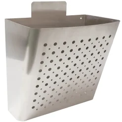 - Boîte publicité 77 - 320 x 360 x 190 mm - Acier inoxydable - Inoxydable^Amig Hot