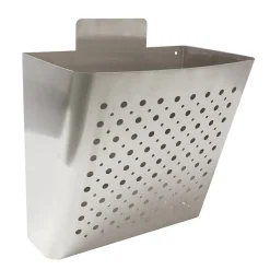 - Boîte publicité 77 - 320 x 360 x 190 mm - Acier inoxydable - Inoxydable^Amig Hot