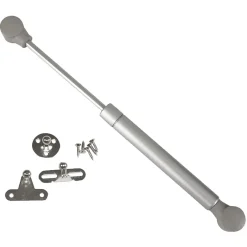 - Compas à gaz ouvert 95 - 8 kg - Gris-Amig Outlet