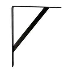 - Console renforcée 9 - 400 x 275 mm - Acier - Noir^Amig Sale