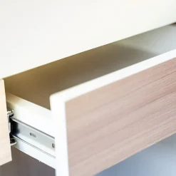 AMIG - Coulisse pour tiroir à bille 35 - 500 x 45 mm - Acier - Zingué^ Sale