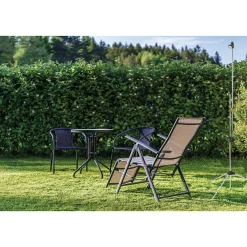 - Douche de jardin 2100 - Aluminium^Amig New