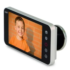 - Judas numérique DW 4.0 - 4'' - Argent^Amig Sale