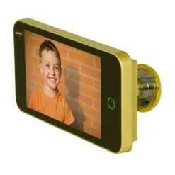 - Judas numérique DW 4.0 - 4'' - Or^Amig Hot