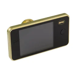 - Judas numérique DW 3.2 - 3,2'' - Or^Amig Discount