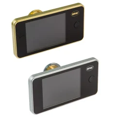 - Judas numérique DW 3.2 - 3,2'' - Argent^Amig New