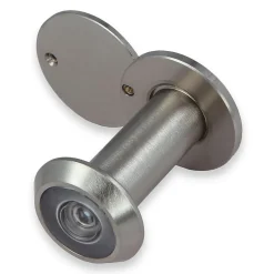 - Judas optique 3 - 14 35-60 mm - Laiton - Chromé mat^Amig Best