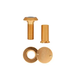 - Judas optique 3 - 14 35-60 mm - Aluminium - Or-Amig Best