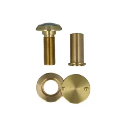 - Judas optique 3 - 14 35-60 mm - Laiton - Poli-Amig Discount