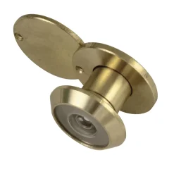 - Judas optique 4 - 14 15-25 mm - Laiton - Poli-Amig New