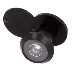 - Judas optique 2 - 14 25-42 mm - Laiton - Noir-Amig Clearance