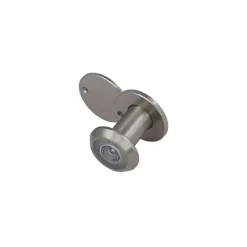 - Judas optique 2 - 14 25-42 mm - Laiton - Chromé mat-Amig Best