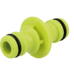- Manchon de connexion rapide R10 - ABS - Vert pistache^Amig