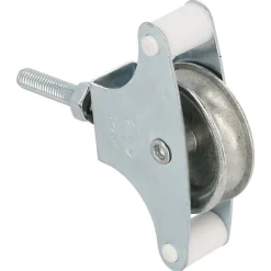 - Poulie métallique 3 - M6 x 40 mm - Acier - Zingué^Amig Outlet