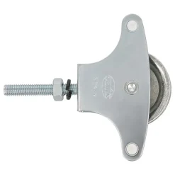 - Poulie métallique 3 - M6 x 40 mm - Acier - Zingué^Amig Outlet