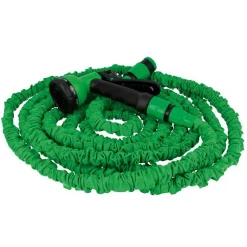 - Tuyau extensible 2073 - 15 m - Vert^Amig Clearance