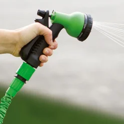 - Tuyau extensible 2073 - 15 m - Vert^Amig Clearance