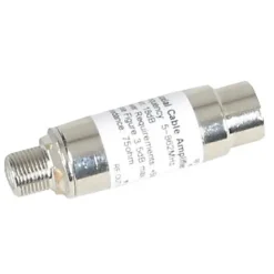 Amplificateur intérieur Télévision Numérique Terrestre-Optex Discount