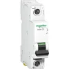 A9n61519 Disjoncteur Courant Continu Dc - 1p - 63a - Courbe C - à Vis - Schneider C60h-dc^Schneider Electric Outlet