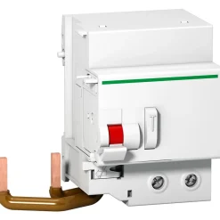 A9n18545 Schneider - Bloc Différentiel 125a - 2p - 1000ma - Type Ac - Sélectif - Acti9 Ic120 Vigi C120-Schneider Electric Best