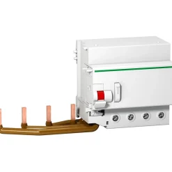 A9n18560 Schneider - Bloc Différentiel 125a - 4p - 300ma - Type A-si - Sélectif - Acti9 Vigi C120-Schneider Electric Sale