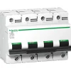 A9n18480 Schneider C120h Disjoncteur Tétrapolaire Schneider 100 A - 4p - Courbe C - 15ka - à Vis^Schneider Electric Best