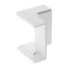 Angles intérieurs 30x10mm blanc lot de 2^Zenitech