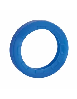 Anneau de clé diamètre 24mm, bleu --Thirard Sale