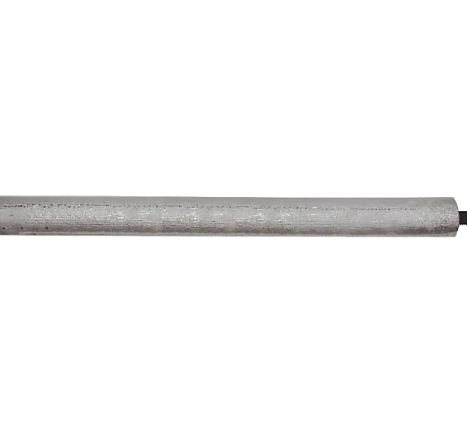 ANODE MAGNESIUM Diam. 22 - Long. 380 - Filetage M8 CHAUFFE-EAU-Divers_Sm Outlet