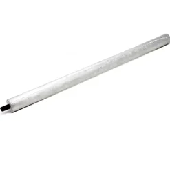 ANODE MAGNESIUM Diam. 22 - Long. 380 - Filetage M8 CHAUFFE-EAU-Divers_Sm Outlet