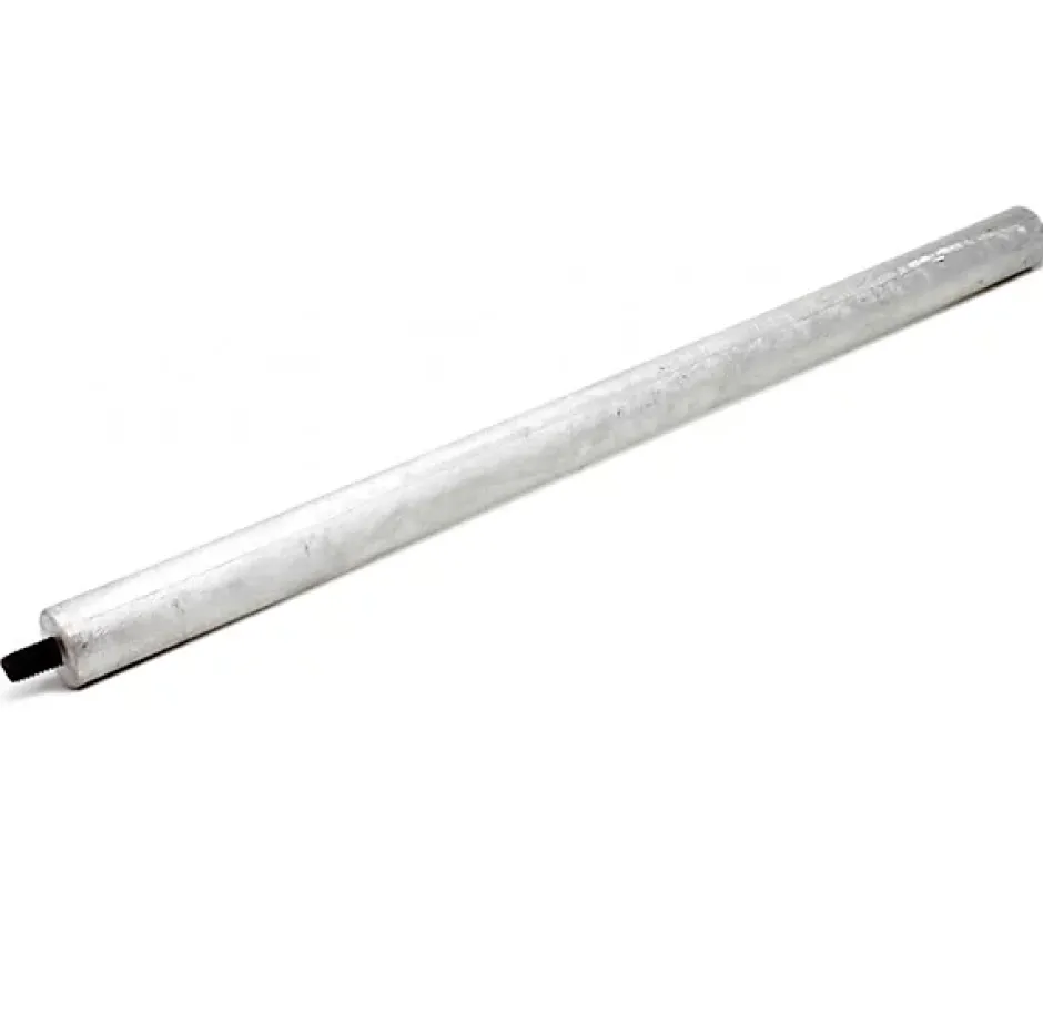 ANODE MAGNESIUM Diam. 22 - Long. 380 - Filetage M8 CHAUFFE-EAU-Divers_Sm Outlet