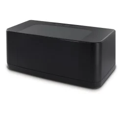 Antenne d'intérieur Captimax passive UHF - noire - 416961^Metronic Clearance