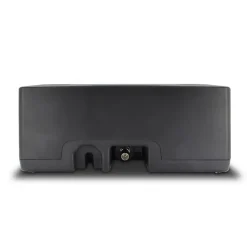 Antenne d'intérieur Captimax passive UHF - noire - 416961^Metronic Clearance