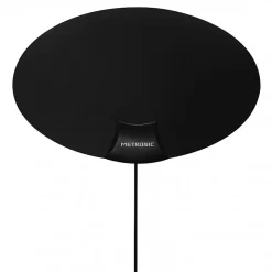 Antenne d'intérieur XP 88 4K UHD - 694 MHz - noire et blanche^Metronic Online