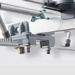 Antenne extérieure courtes à faisceaux croisés - UHF^Blyss Online