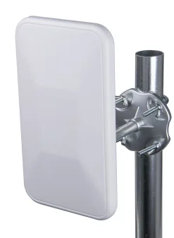 Antenne extérieure en forme d'aileron de requin N°1- UHF/VHF - Amplificateur^Blyss New