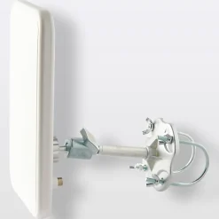 Antenne extérieure en forme d'aileron de requin N°1- UHF/VHF - Amplificateur^Blyss New