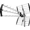 Antenne extérieure Trinappe Pro-Optex Best