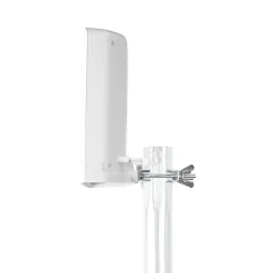 Antenne 5G 4G 3G Intérieur ou extérieur 698-5000 MHz Blanc^Nedis Discount
