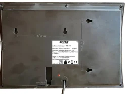 Antenne intérieure TNT 87.5-230 MHz^Optex Best