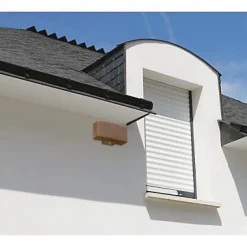 Antenne numérique terrestre intérieur / extérieur-Optex