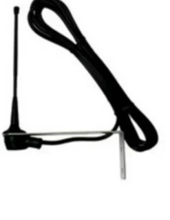 Antenne radio et câble coaxial 868MHZ-Genius by FAAC