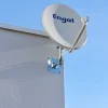 Antenne satellite tête universelle simple - 1 sortie ø 60 cm^Engel Hot