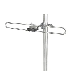 Antenne TNT DAB d'Extérieur Gain Max. de 4 dB DAB : 170 - 250 MHz^Nedis Outlet