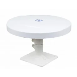 Antenne TNT passive omnidirectionnelle bateau camping-car Gain 38dB-Antarion Hot