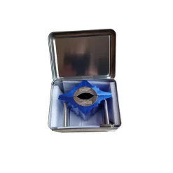 Anti Calcaire Magnétique puissant 12800 Gauss - Aimant Anti tartre - Adoucisseur d'eau - Qualité de la marque française^Bsf Hot