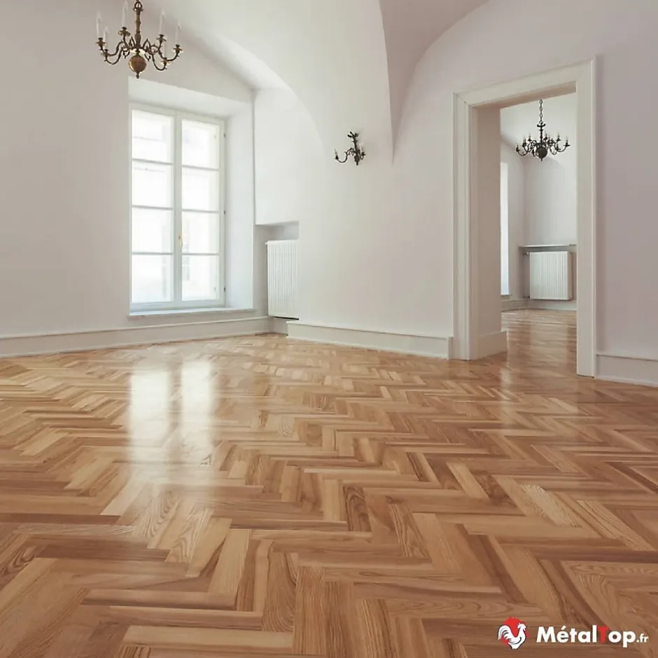 Anti Poussiere Sol - 1 L - Métaltop-Metaltop Discount