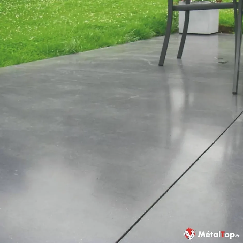 Anti Poussiere Sol - 1 L - Métaltop-Metaltop Discount