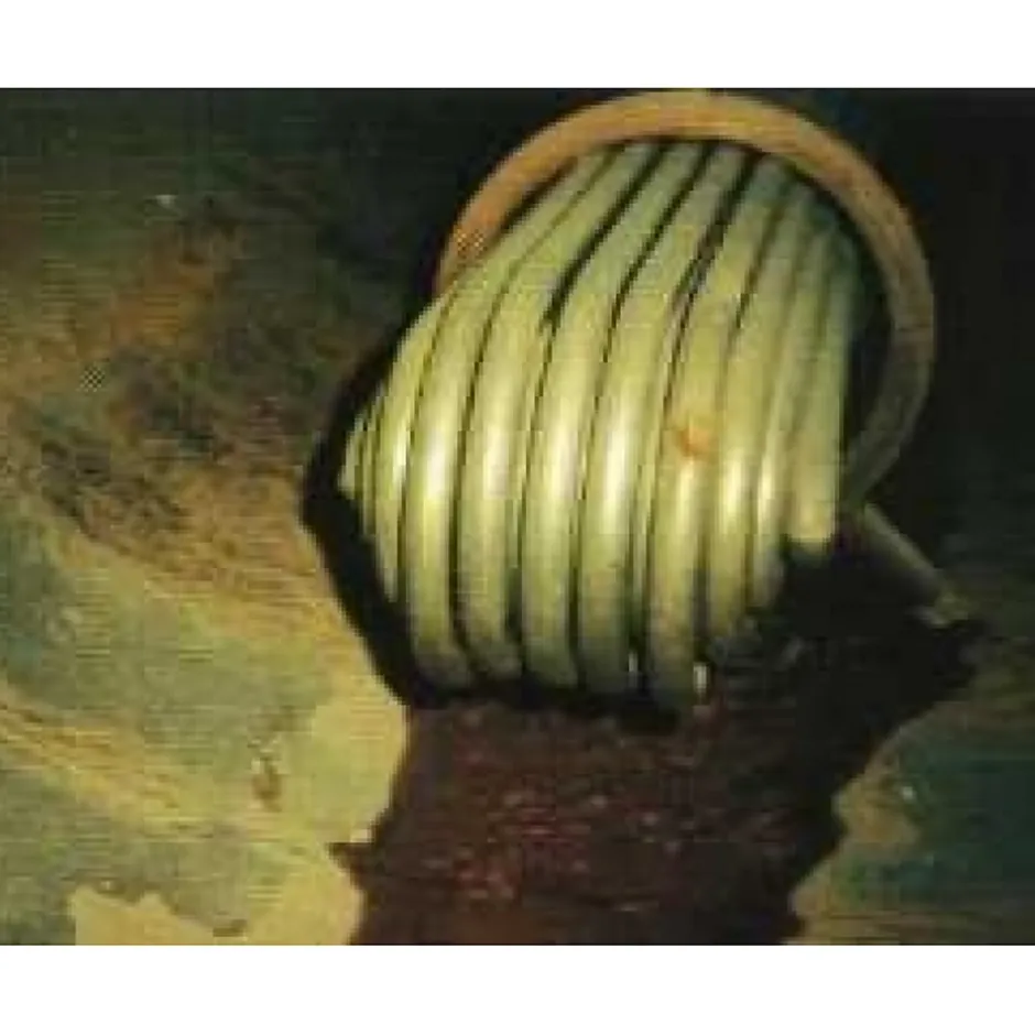 Anti-calcaire électronique D-CALC Jumbo (5-10 pers)^Gottschalk Industries Sa Discount